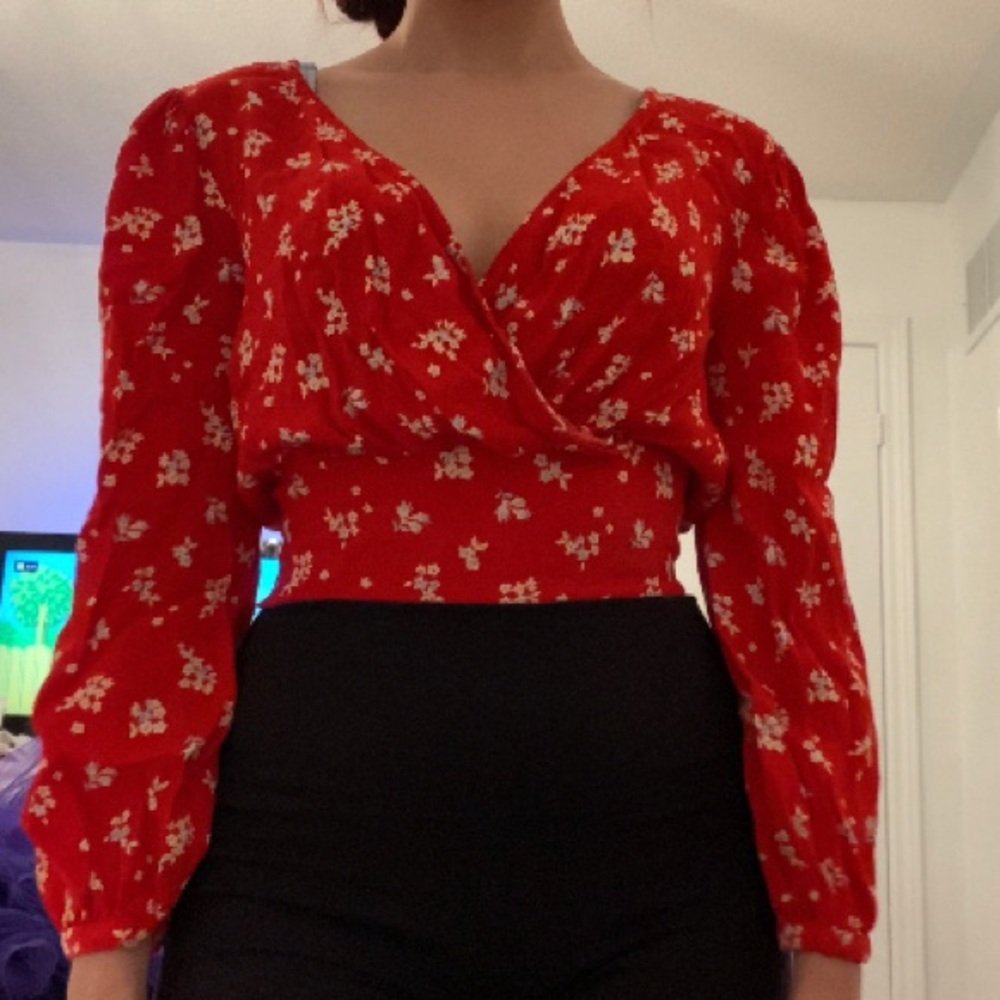 Forever 21 Top